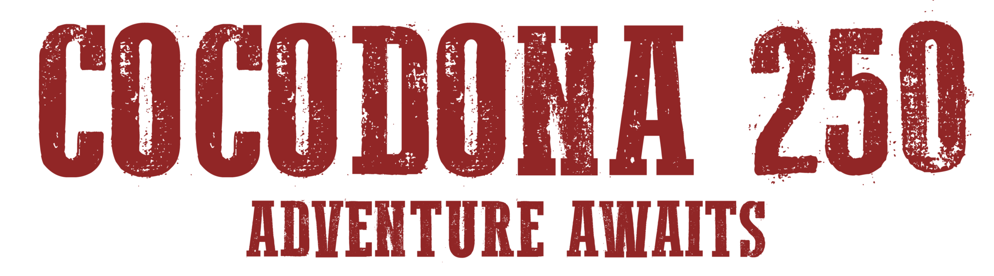 Cocodona 250 Adventure Awaits